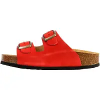 Plakton Mule rouge