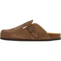 Plakton Mules en cuir Blog