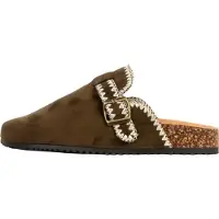 Super Mode Mules à Enfiler