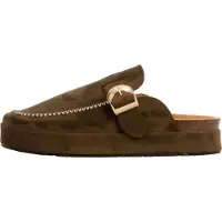 The Divine Factory Mules à Enfiler