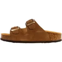 Plakton Mules en cuir CP Beta