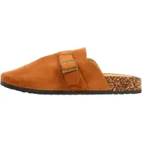 Super Mode Mules à Enfiler Inia