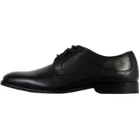 Redskins Derbies PACHECO hommes - Noir - 42