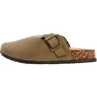 Poti Pati Mules Enfant à Enfiler Super Mode