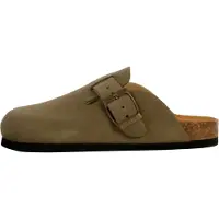 Plakton Mules en cuir Enfant Bloggie