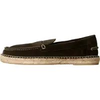 Natural world Chaussure basse vert