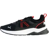 Puma Baskets en cuir Rieker Columno