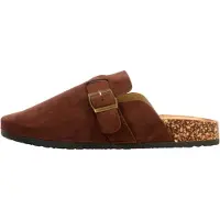 Super Mode Mules à Enfiler Inia
