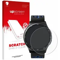 Upscreen Scratch Shield Protection, Film de protection pour smartwatch, Transparent