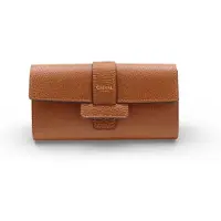 Cheval Firenze Porte-monnaies 'DEAN' camel