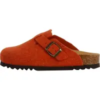 Scholl Mules en cuir Fae
