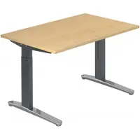 Hjh OFFICE PRO MyTable XB Schreibtisch