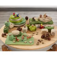 Cosy & Trendy Set de scènes naturelles Cosy Earth 20Pk - 52596