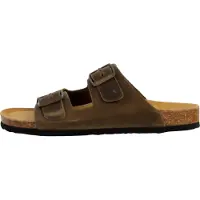 Plakton Mules en cuir Beta