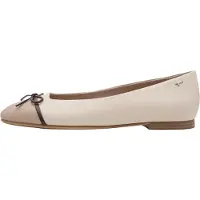 Tamaris Ballerine en cuir