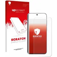 Upscreen Scratch Shield Protection (1 pcs, Landvo XM300 Pro), Téléphone portable : film de protection, Transparent