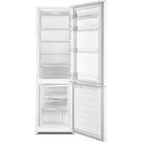 Helvetica Réfrigérateur combiné 180cm 268l - Helvetia - HRHCB269EB1 -