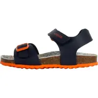 Geox J Ghita B. B Couleur Bleu