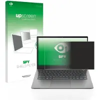 Upscreen Spy Shield Blickschutzfilter
