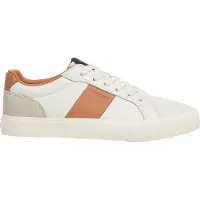 Hackett Blake Handle Trainers Blanc EU 42 Homme