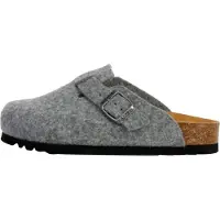 Scholl Mules en cuir Fae
