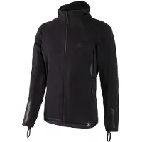 Knox Shield Full Zip Hoody Black Taille 2XL
