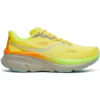Saucony Guide 19 Running Shoes Jaune EU 47 Homme