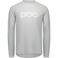 POC Reform Long Sleeve Enduro Jersey Gris S Homme