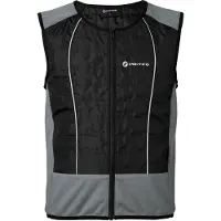 Inuteq Bodycool Hybrid Vest Noir XS