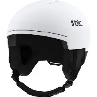 Bliz - Casque de ski/snowboard - S002 Mips Matte White/Black - Taille L - Blanc