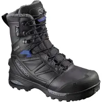 Salomon Bottes De Neige Toundra Pro Cs Wp