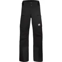 Mammut Pantalon Stoney Hardshell