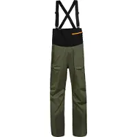 Mammut Pantalon Haldigrat Hardshell Bib