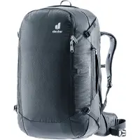 Deuter - Sac à dos de voyage - Access 55 Black pour Homme - Noir