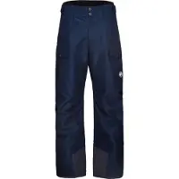Mammut Pantalon Fall Line Hardshell Thermo