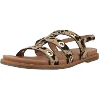 Carmela 163208 Sandals Marron EU 39 Femme