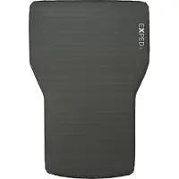 Exped - Matelas gonflable 4 saisons pour la voiture - Megamat Auto Moraine - Kaki