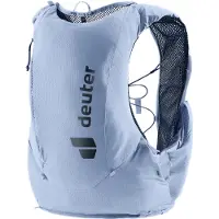 Deuter - Gilet de trail/running - Traick 9 SL Polar Blue Jay - Taille S - Bleu