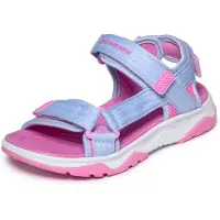SKECHERS Sandales Tread Seeker pour Fille