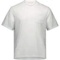 POC Motion Short Sleeve Enduro Jersey Blanc S Homme