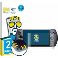 BROTECT Full-Screen Protection