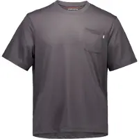 POC Motion Short Sleeve Enduro Jersey Gris XL Homme