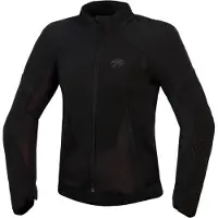 Alpinestars Stella Aeroshell Airflow Veste textile moto pour dames