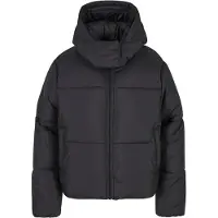 Urban Classics Veste d’hiver noir