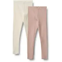 Wheat Leggings 'Jules' crème / poudre