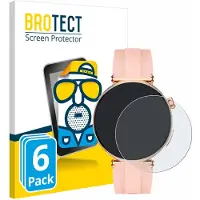 BROTECT Entspiegelungsfolie für Knauermann Pro 4 Mini 2026 Displayschutz Displayschutzfolie Folie Matt