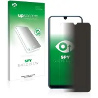 Upscreen Spy Shield Blickschutzfolie