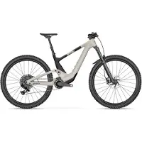 Scott Bikes Vtt électriques Voltage Eride 920 Tq Hpr50 29´´ Xt M8100 Sgs Shadow Plus 2025