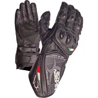 MUGENRACE Neptun Gants Noirs Taille XL
