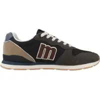 Mtng Joggo Trainers Noir EU 40 Homme